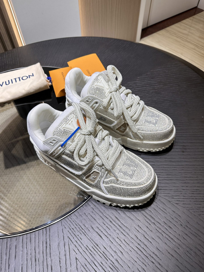 lv sneaker low