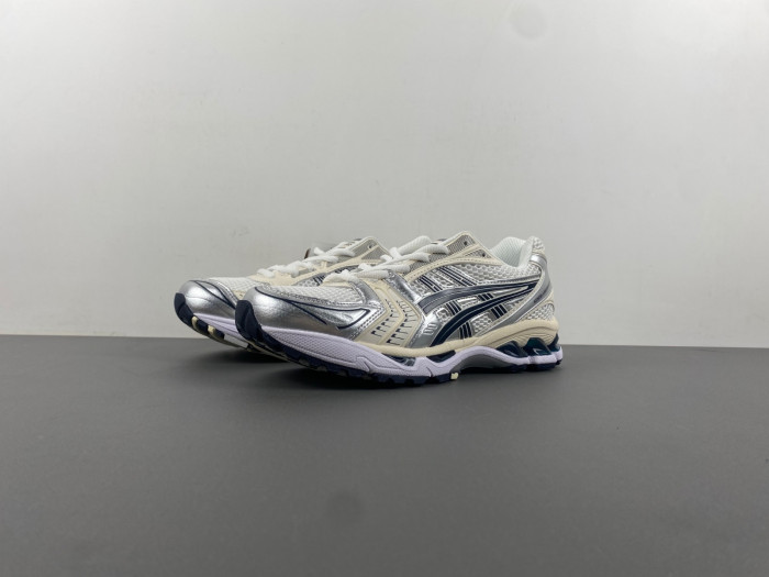 jjjjound x gel kayano 14