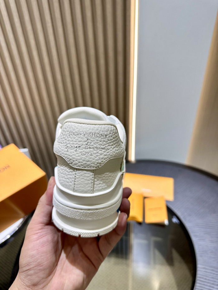 lv sneaker low