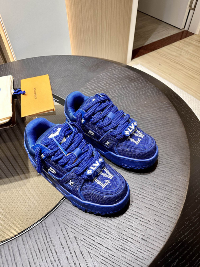 lv sneaker low