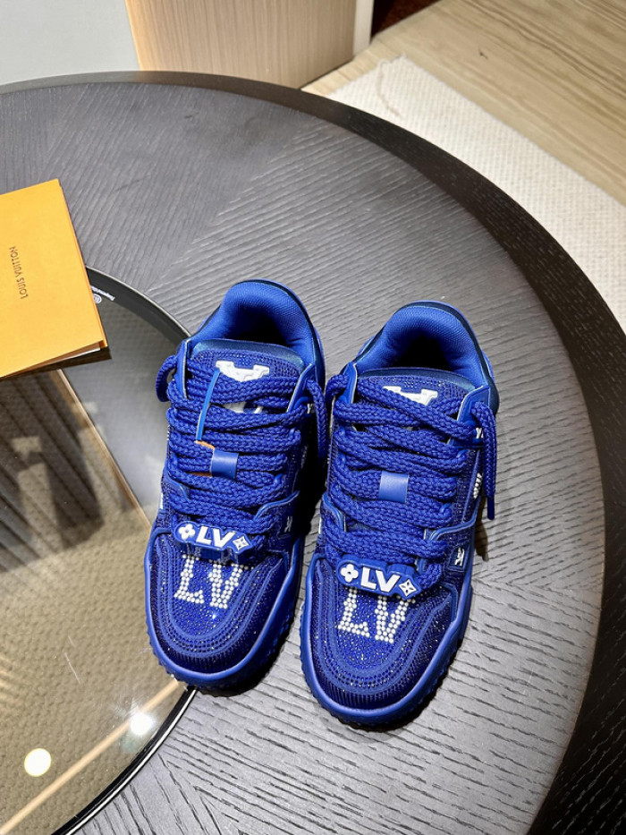 lv sneaker low