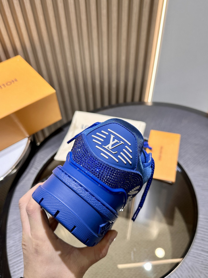 lv sneaker low
