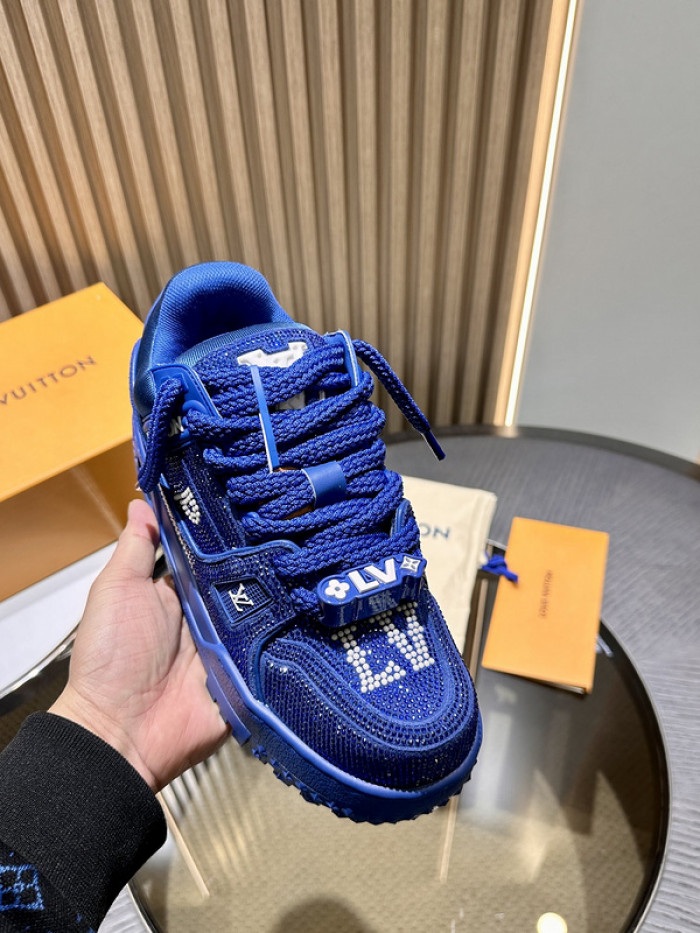 lv sneaker low