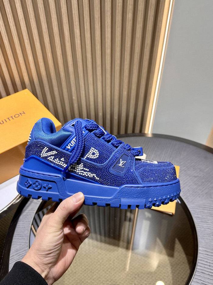 lv sneaker low
