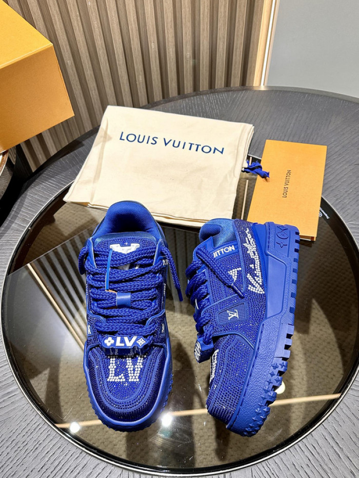 lv sneaker low