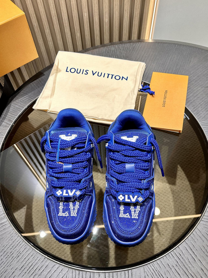 lv sneaker low