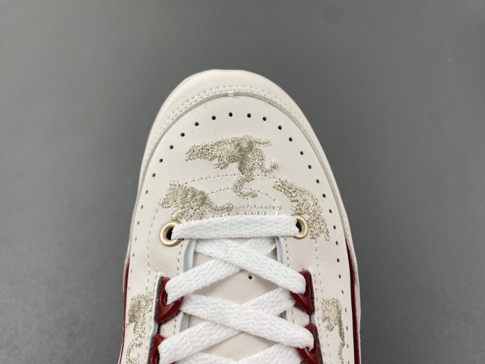 air jordan 2 retro low “chinese new year” fj3468-100