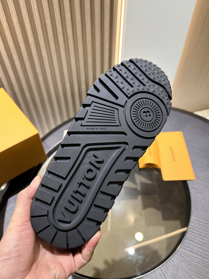 lv sneaker low
