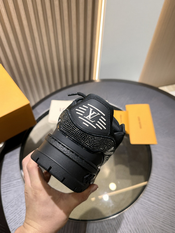lv sneaker low