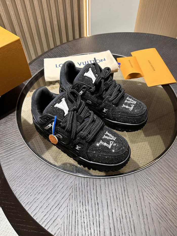 lv sneaker low