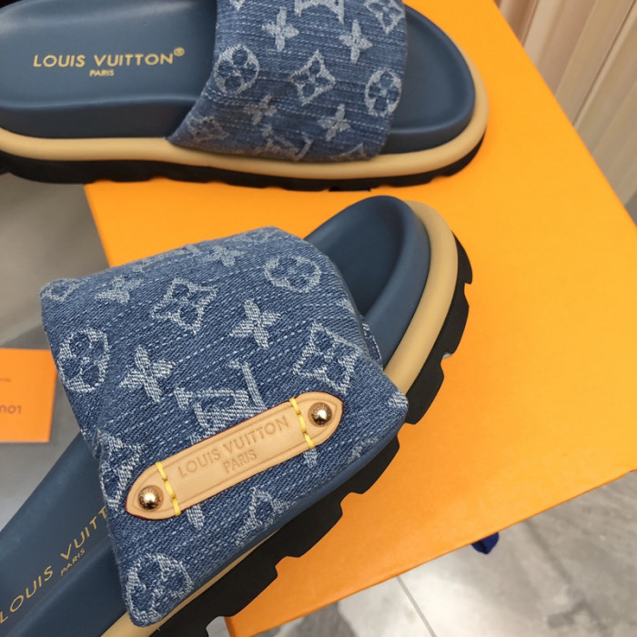 lv slides