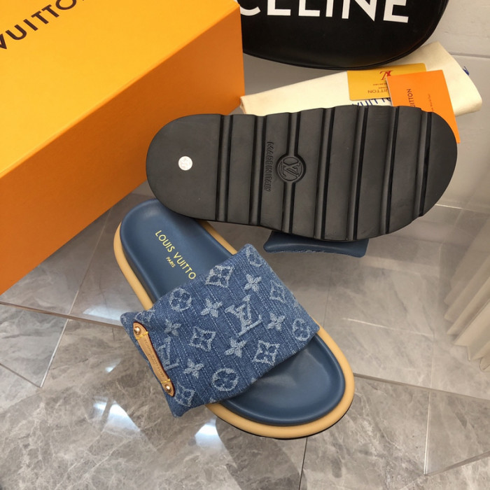 lv slides