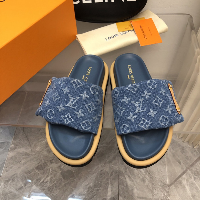 lv slides