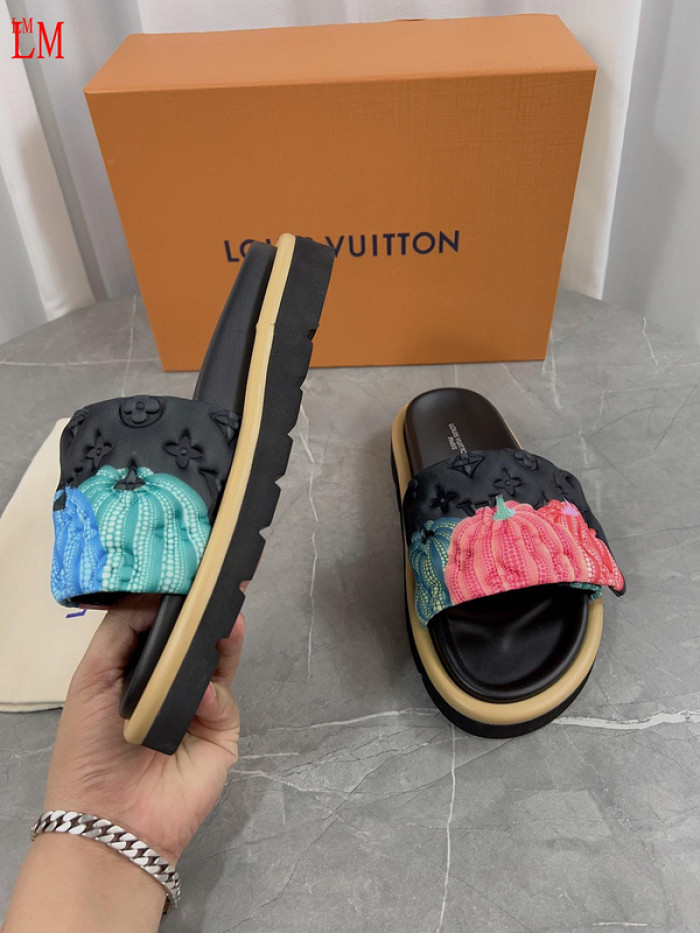 lv slides