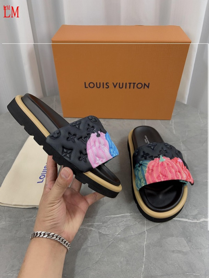 lv slides
