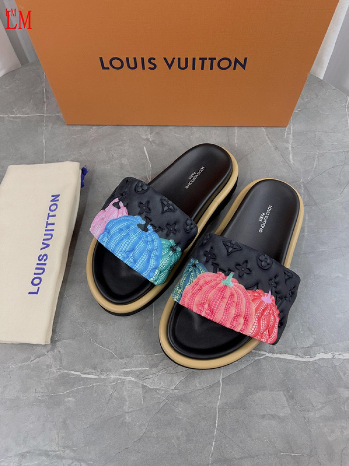 lv slides