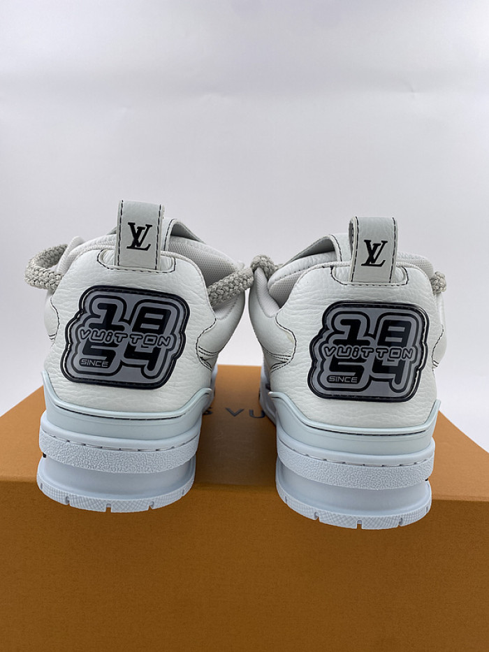 lv sneaker low