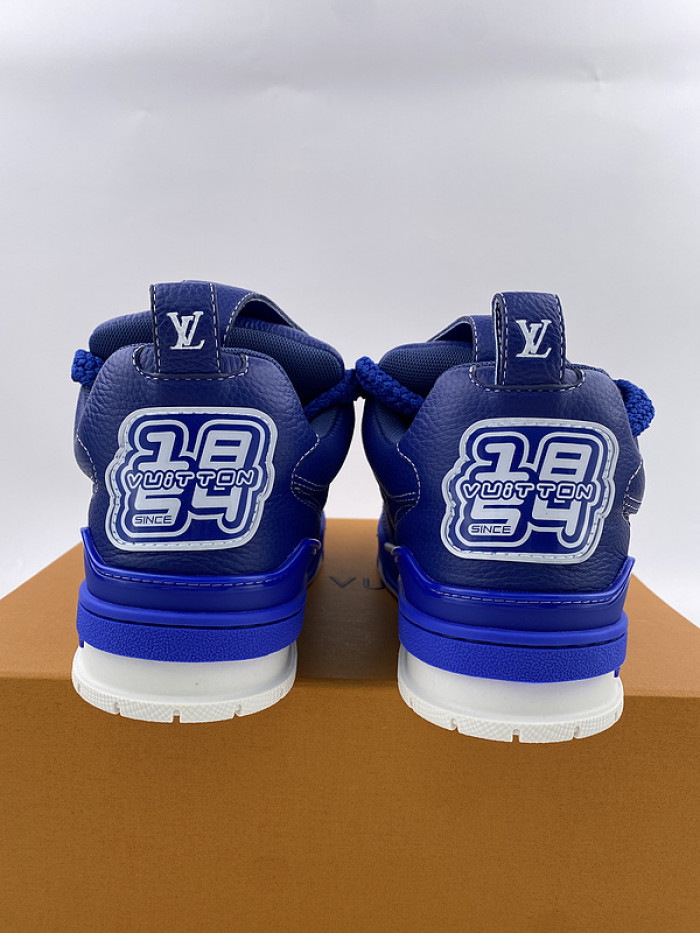 lv sneaker low