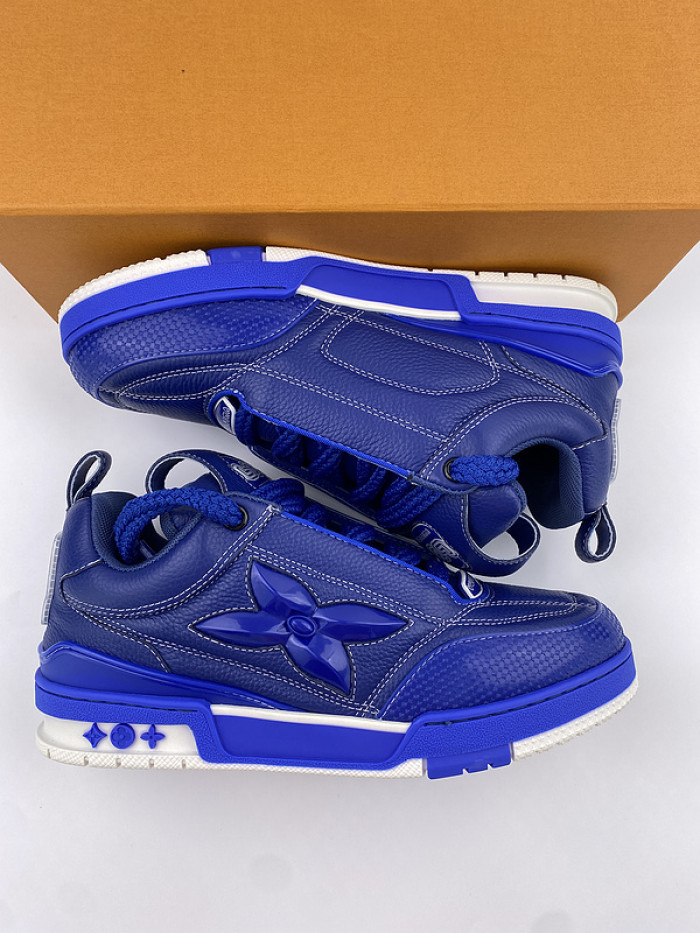 lv sneaker low