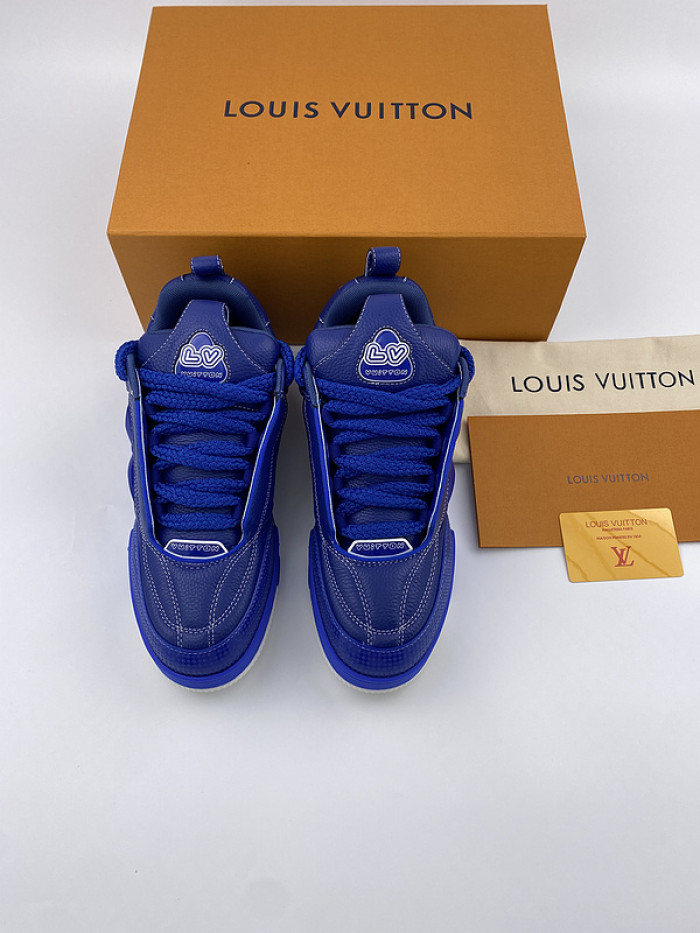 lv sneaker low