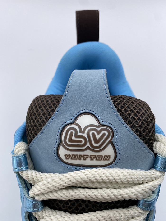 lv sneaker low
