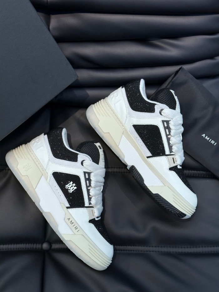 AMIRI MA-1 (crystal)