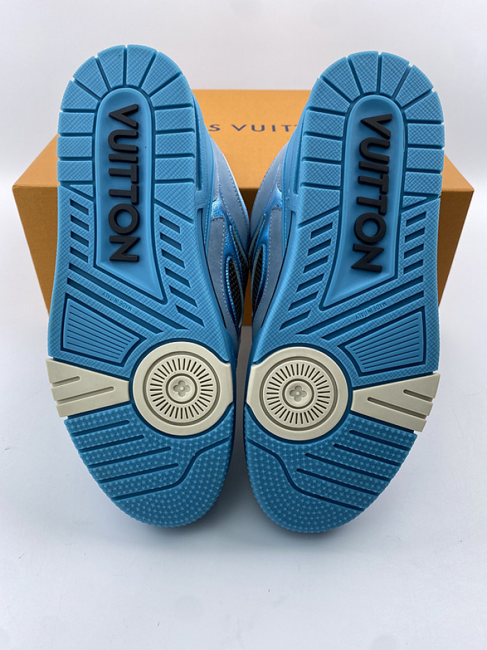 lv sneaker low