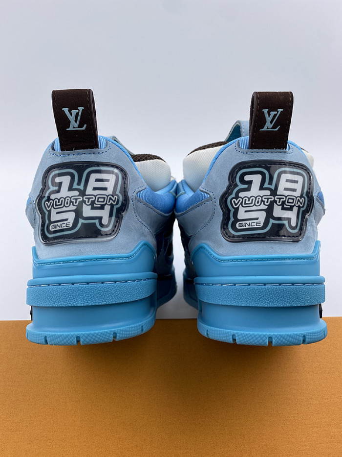 lv sneaker low