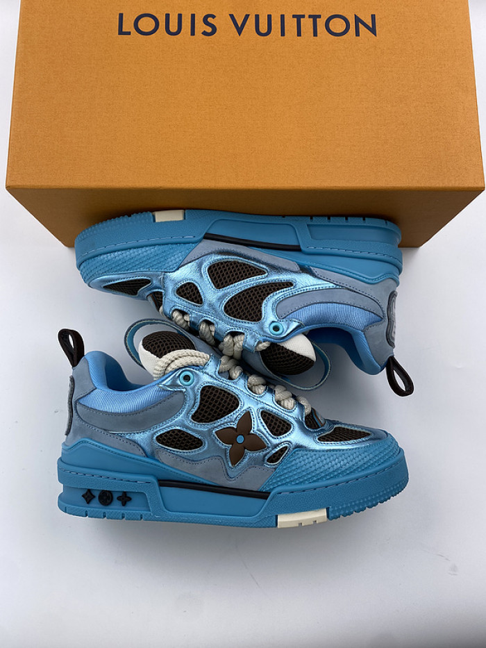 lv sneaker low