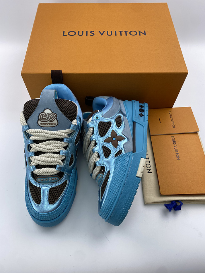 lv sneaker low