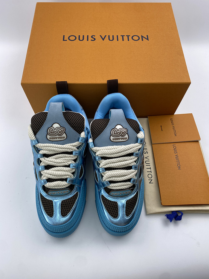 lv sneaker low