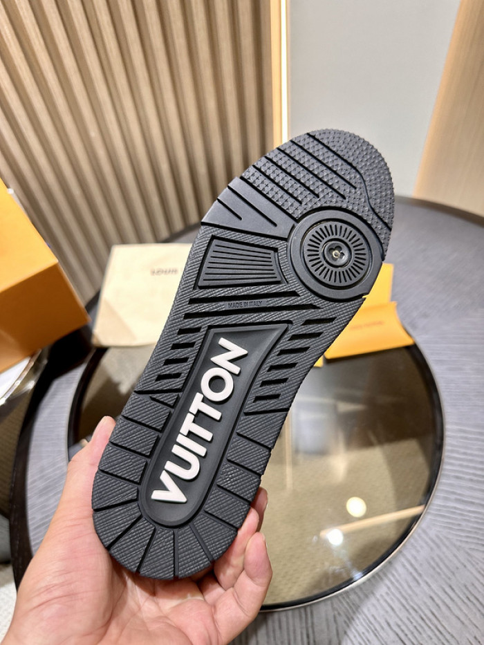 lv sneaker low