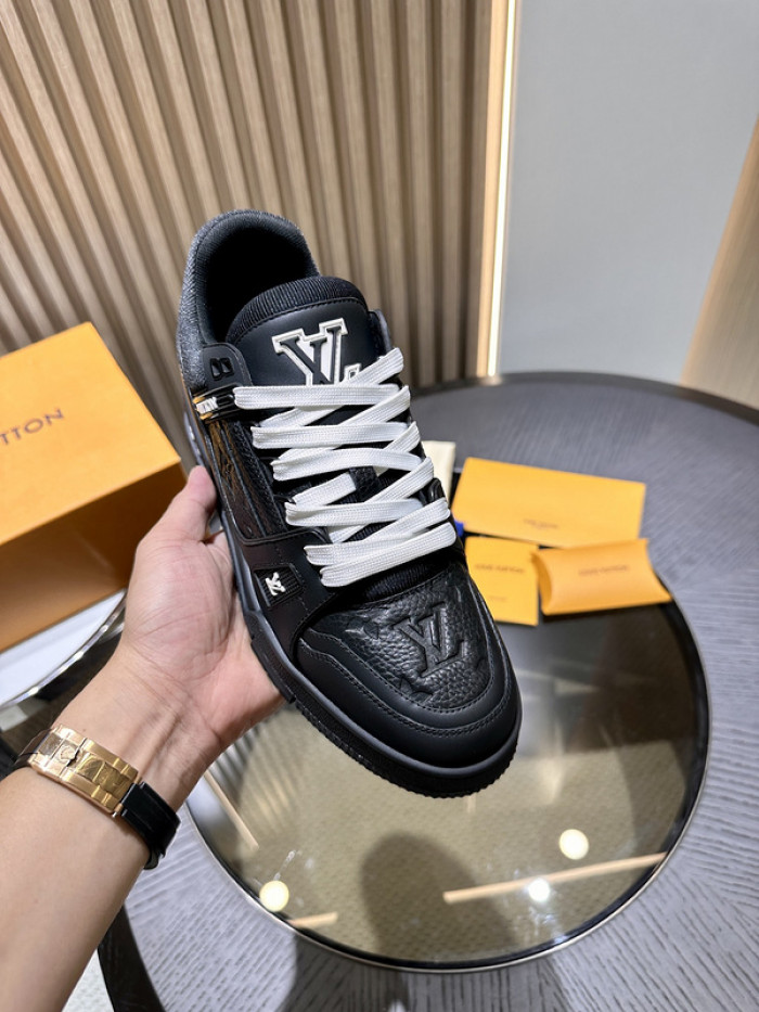 lv sneaker low