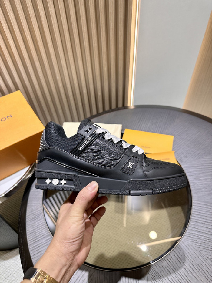 lv sneaker low