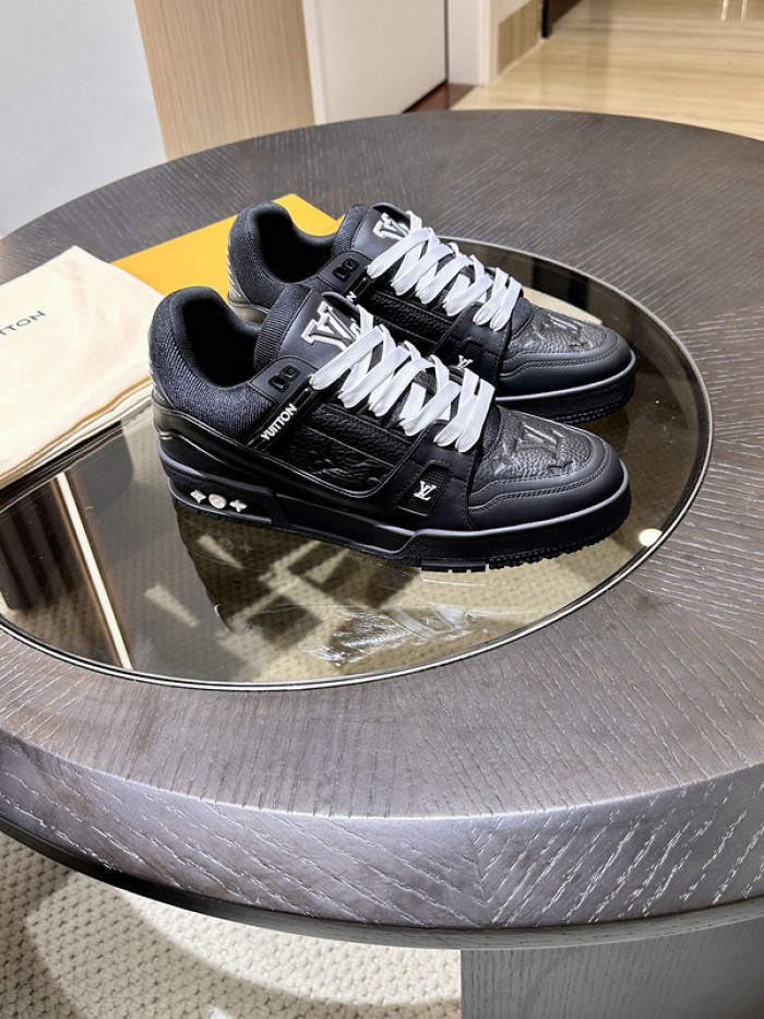 lv sneaker low