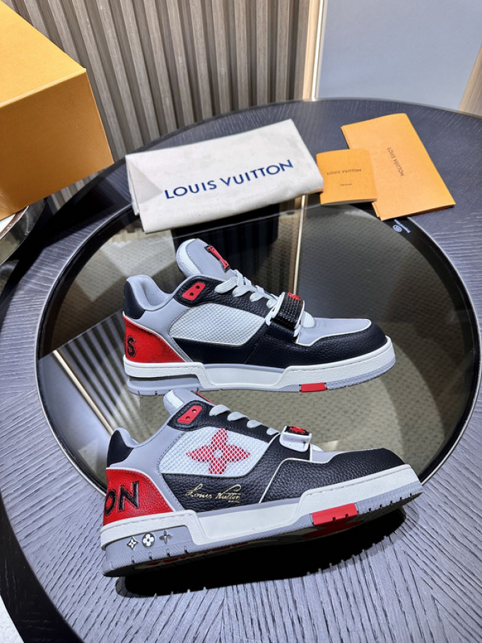 lv sneaker low
