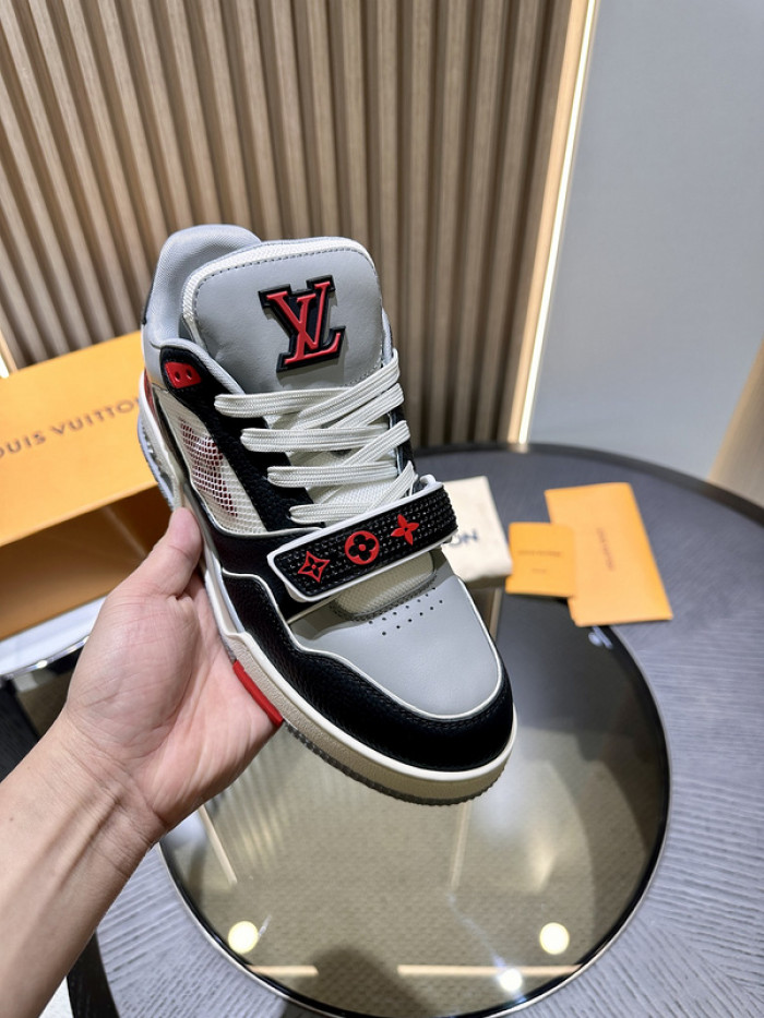 lv sneaker low
