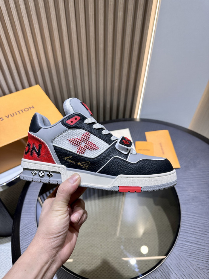 lv sneaker low