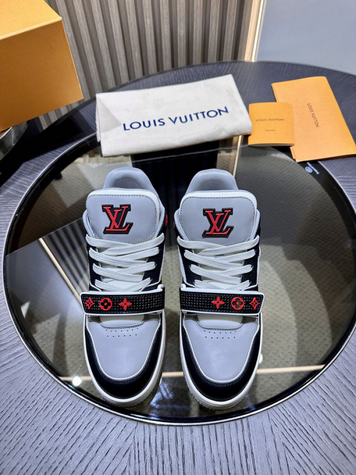 lv sneaker low