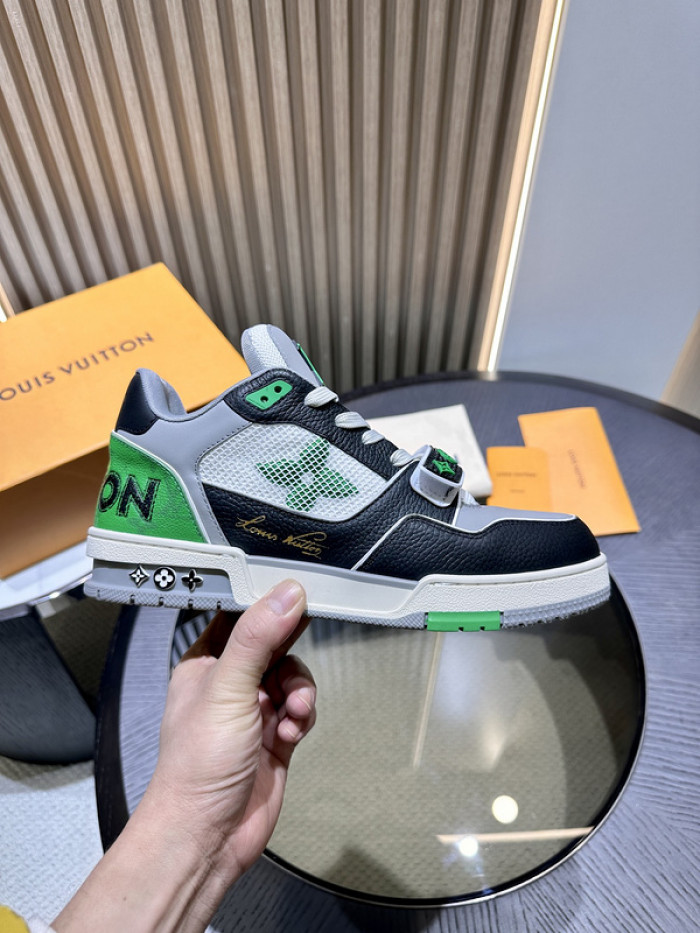 lv sneaker low