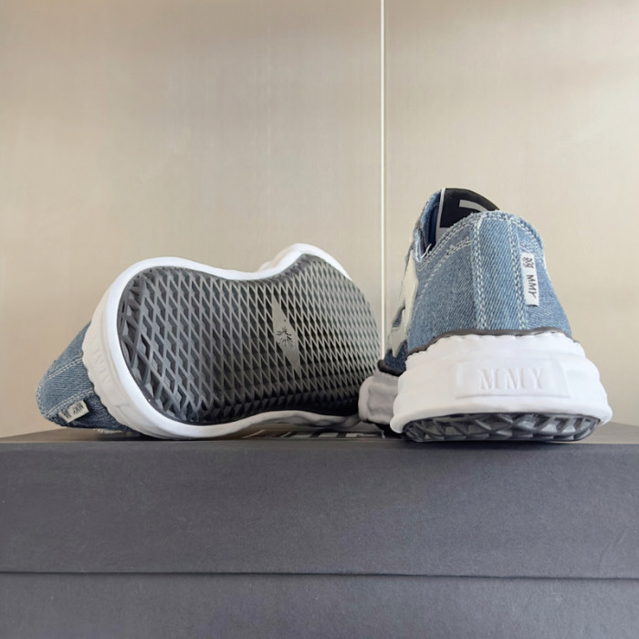 Mihara&Amiri shoes(EU36-46)