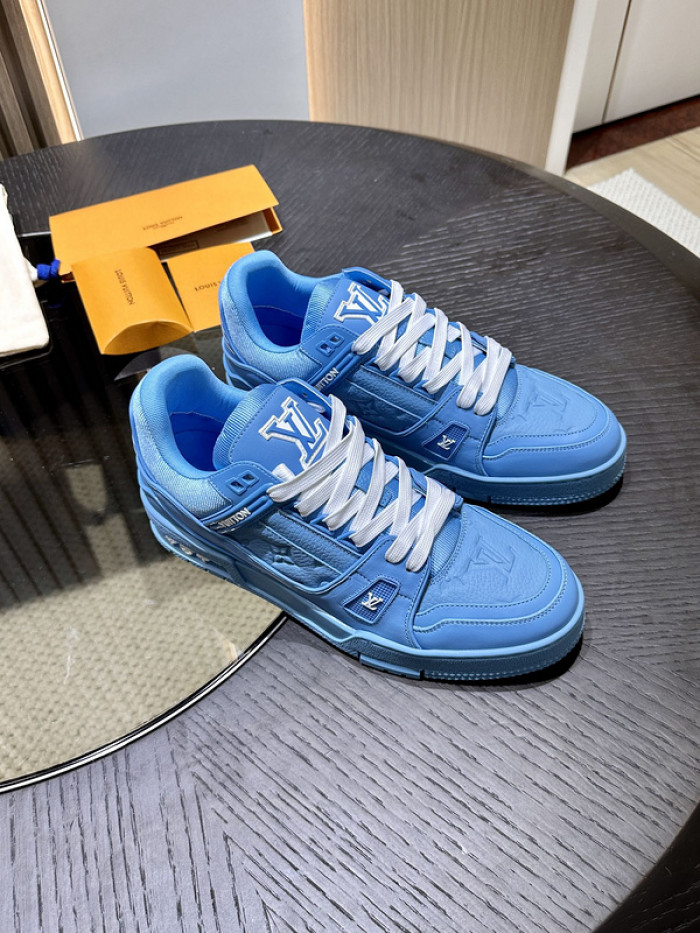 lv sneaker low