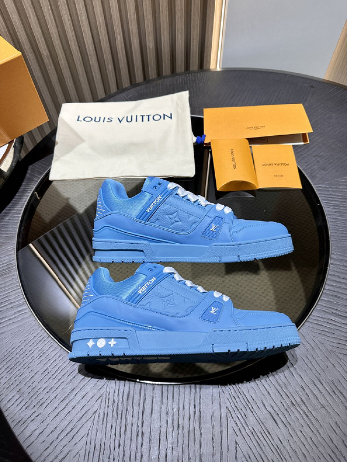 lv sneaker low