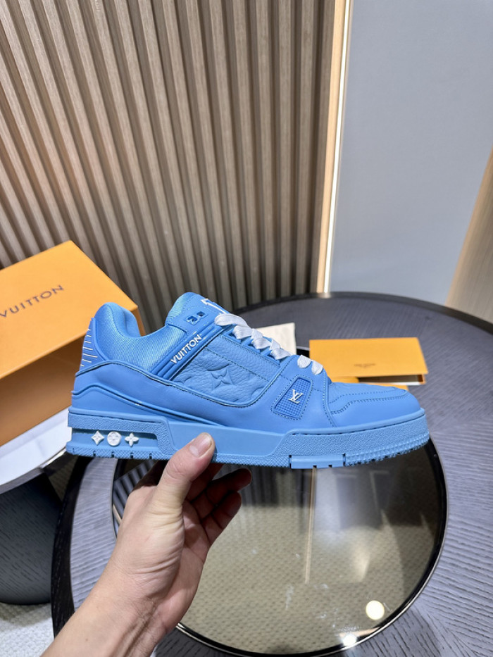 lv sneaker low