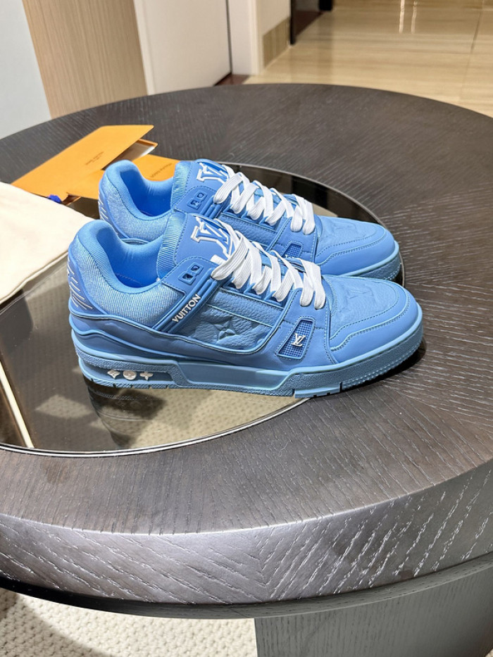 lv sneaker low
