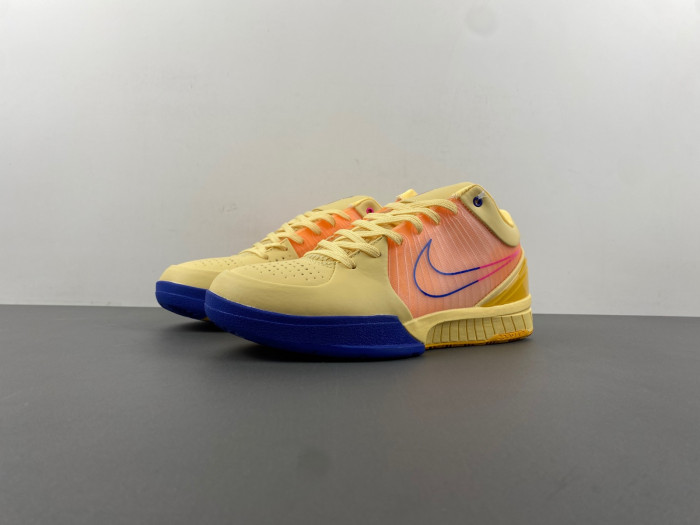 nike kobe 4 protro 723908-180