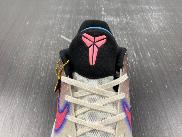 nike kobe 6 protro 869457-00