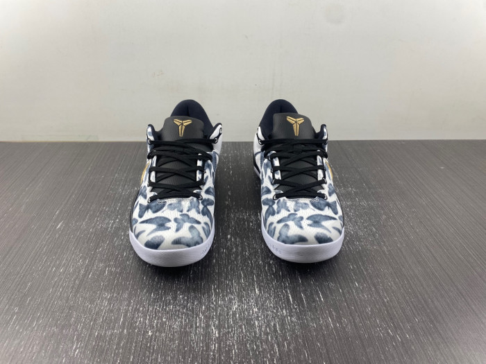 nike kobe 8 protro “mambacita” fv6325--100
