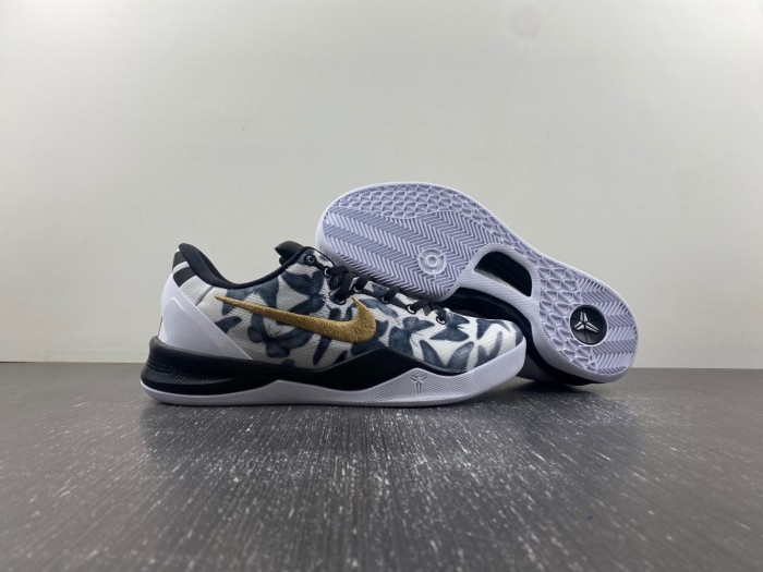 nike kobe 8 protro “mambacita” fv6325--100