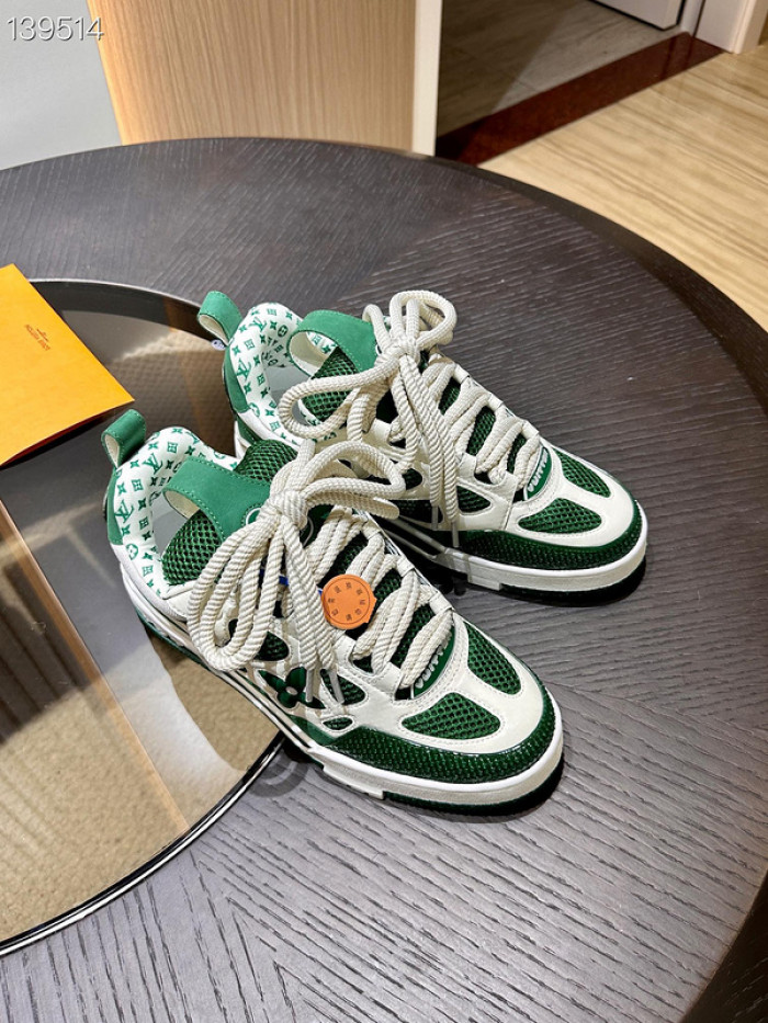 lv sneaker low